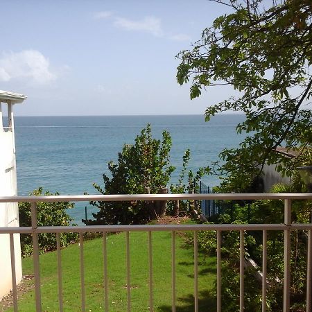 Residence De La Vielle Tour - Studio Particulier Vue Mer 哥西尔 外观 照片