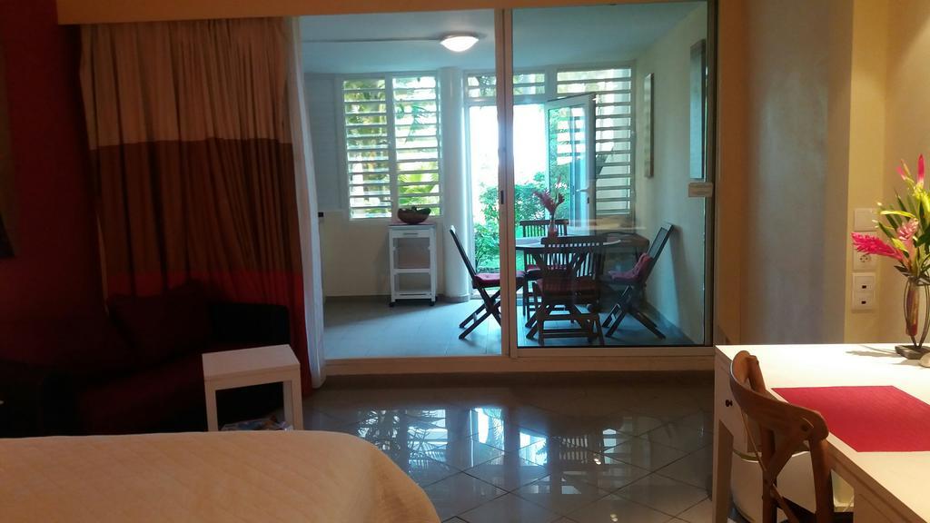 Residence De La Vielle Tour - Studio Particulier Vue Mer 哥西尔 外观 照片