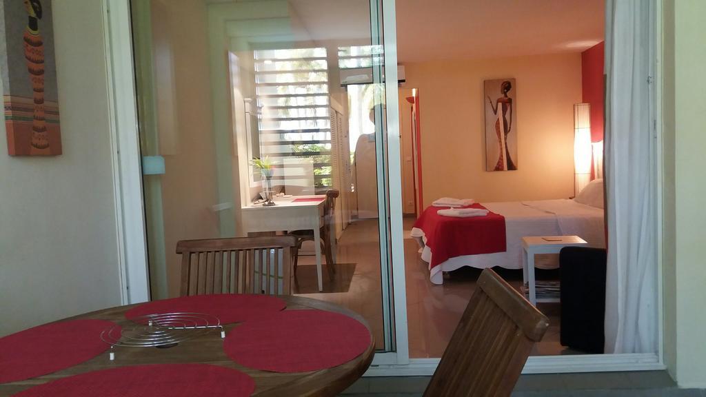 Residence De La Vielle Tour - Studio Particulier Vue Mer 哥西尔 外观 照片