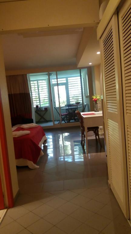 Residence De La Vielle Tour - Studio Particulier Vue Mer 哥西尔 外观 照片