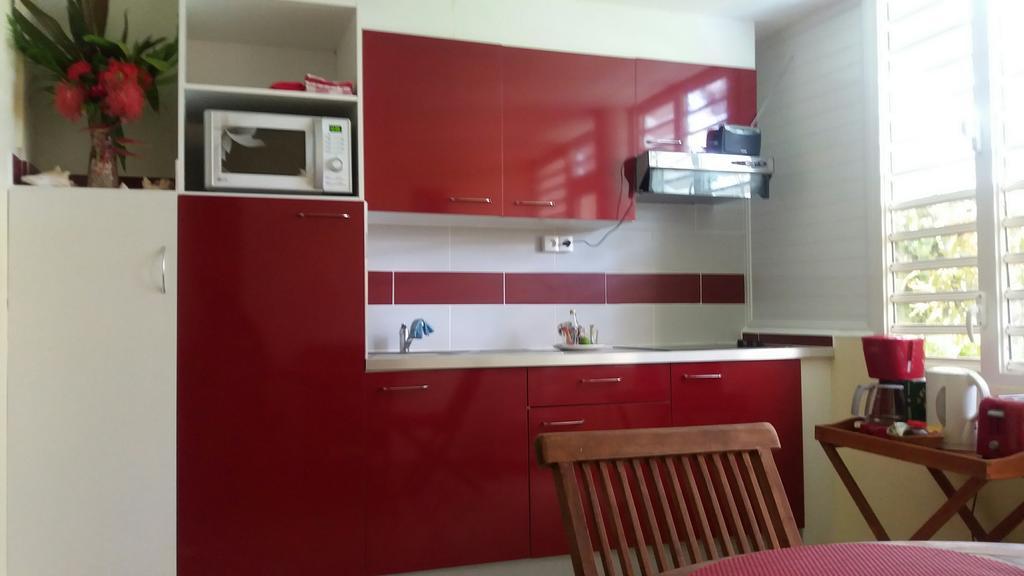 Residence De La Vielle Tour - Studio Particulier Vue Mer 哥西尔 外观 照片