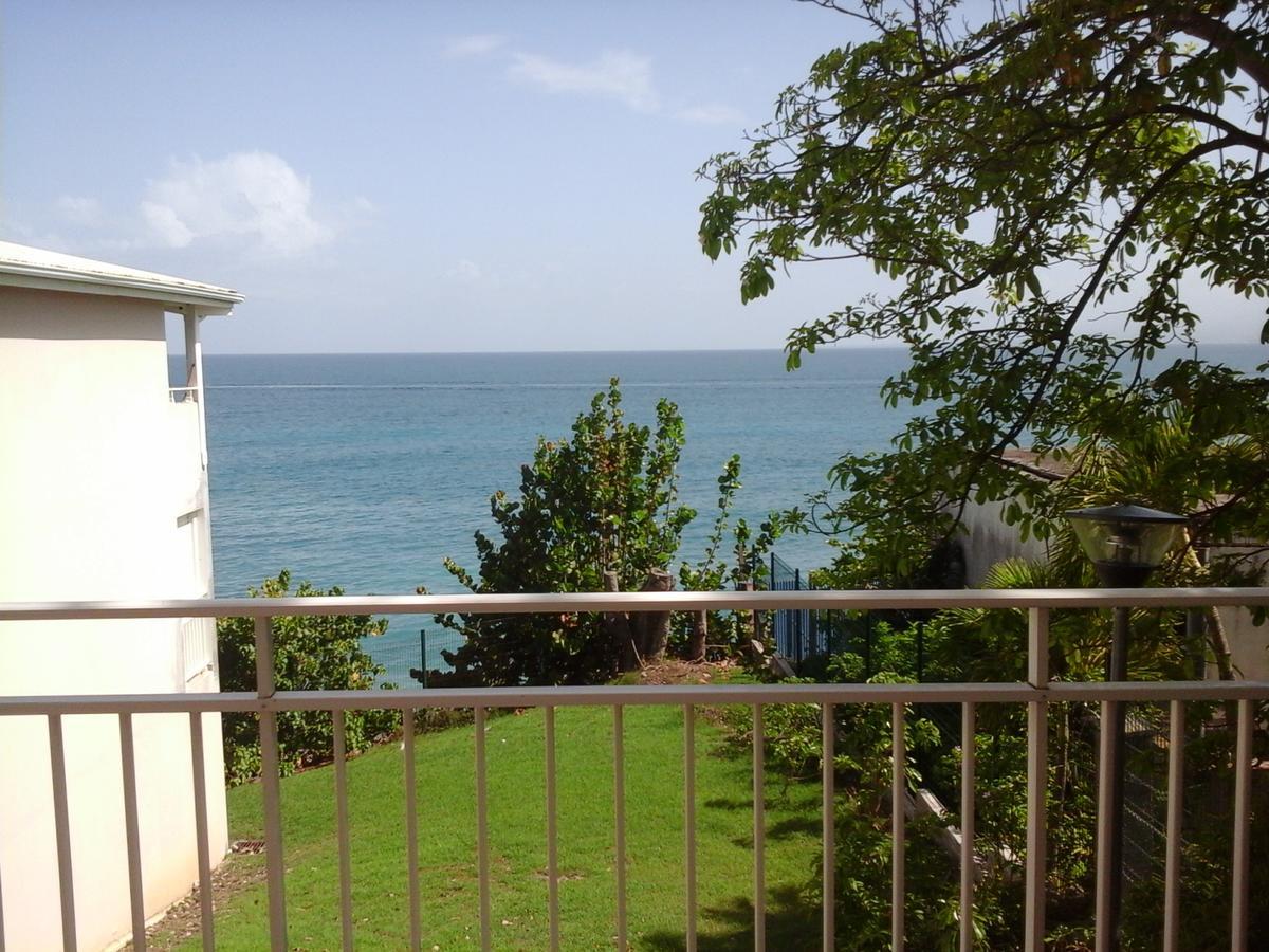 Residence De La Vielle Tour - Studio Particulier Vue Mer 哥西尔 外观 照片
